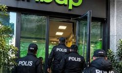 Ahbap Derneği'nde şüphelilerin malvarlıklarına el konuldu!