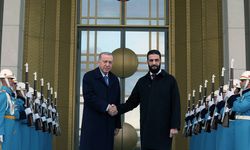 Şara: Yaptırımlar için Erdoğan bizzat devreye girdi