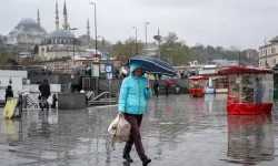 AKOM'dan İstanbul için bir sağanak uyarısı daha: Tarih verildi