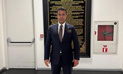 AK Parti Diyarbakır İl Başkanı belli oldu
