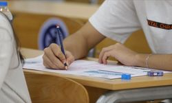 152 bin 449 adayın başvurduğu ALES/2 pazar yapılacak