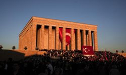 NATO heyeti yarın Anıtkabir’i ziyaret edecek