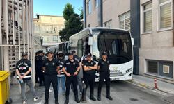 İzmit Belediyesi’ne soruşturma: Şüpheliler adliyeyede