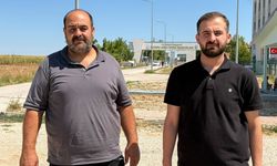 Baran Güran: Demirtaş, 'Bu dosya artık benim davam' dedi