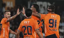 Inter Turku-Başakşehir maçı İlk 11’leri açıklandı