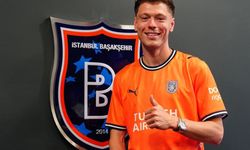 Başakşehir, Andreas Skov Olsen'i transfer etti