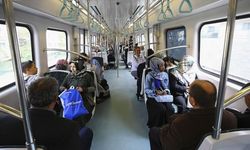 15 Temmuz’da bazı toplu taşıma seferleri ücretsiz!