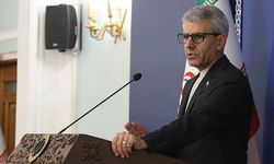 İran'dan ABD'ye: Savaşın ve barışın zamanını siz belirleyemezsiniz