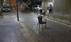 Boşanma aşamasındaki eşini silahla ağır yaraladı