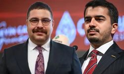Ankara Çankaya Belediyesi'nin eski Özel Kalem Müdürü Sadık Can Köksal tutuklandı