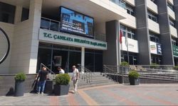 Çankaya Belediyesine yönelik soruşturma: 3 gözaltı
