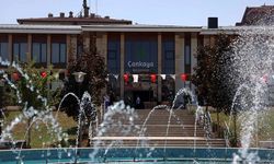 Çankaya Belediye Başkanı'nın özel kalem müdürü gözaltına alındı