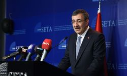 Cevdet Yılmaz'dan yeni anayasa için uzlaşı çağrısı