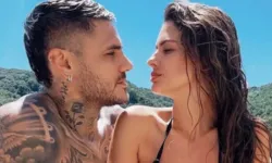 Icardi ile Suarez ayrıldı