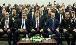 Bakan Çiftçi'den milli güvenlik çıkışı