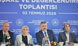 Çiftçi'den Ankara'daki NATO önlemlerine ilişkin açıklama
