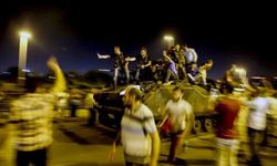 15 Temmuz'a giden 8 aylık süreç ortaya çıktı