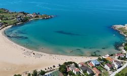 Kocaeli'de deniz yasağı