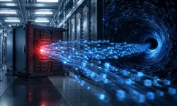 Dev bankadan 700 gigabayt veri sızdı