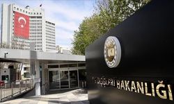 Dışişleri Bakanlığı’ndan Suriye’deki Halk Meclisi’ne destek