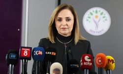 DEM Partili Doğan: Önümüzdeki günler ve saatler kritik olacak!