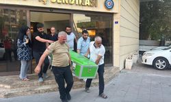 Doktor kaldığı misafirhanede ölü bulundu