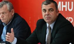 CHP Silivri İlçe Başkanı Doruk Bulut gözaltında