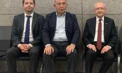 Kılıçdaroğlu'ndan Deniz Göktaş açıklaması: Tutuklanmasını doğru bulmuyoruz