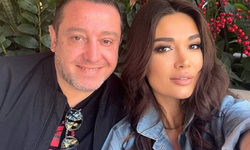 Eski futbolcu Nihat Kahveci eşini darp ettiği iddiasıyla gözaltına alındıktan sonra serbest bırakıldı