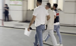 Cem Küçük adliyeye sevk edildi