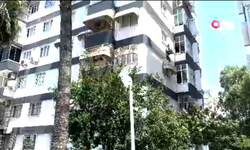 Adana'da dehşet