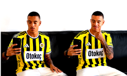 Mason Greenwood'dan Fenerbahçe taraftarına mesaj