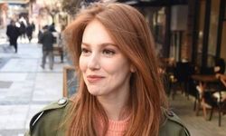 Elçin Sangu 100 bin TL bağış yapmış