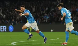 Beşiktaş'ın transfer hamlesi Eljif Elmas
