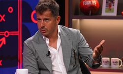 Emre Belözoğlu, Galatasaray'ın efsanesini savundu