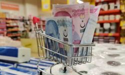 Enflasyon rakamları açıklandı!