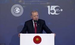 Erdoğan: 10 yıl önce olduğu gibi beraberiz!