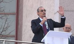 Etimesgut Belediye Başkanı Erdal Beşikçioğlu gözaltına alındı