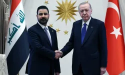 Erdoğan duyurdu: Irak'tan günlük 1 milyon varil petrol gelecek