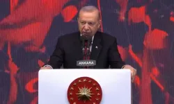 Cumhurbaşkanı Erdoğan: İnsan bir kere ölür ama adam gibi ölür