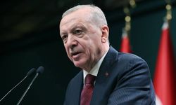 Erdoğan'dan Kabine sonrası açıklama: Figüran skandalını da gündeme getirdi