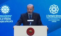 Erdoğan: Depremde fırsatçılık yapanlar adalete hesap veriyor