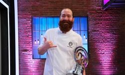 MasterChef şampiyonu Eren Kaşıkçı son yolculuğuna uğurlanıyor