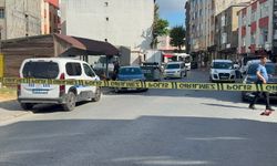 Esenyurt'ta kanlı pusu