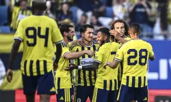 Fenerbahçe perdeyi açıyor