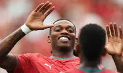 Fenerbahçe'den Rafael Leao için bonservis rekoru!