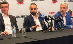 Gençlerbirliği’nde Başkanlık Yarışı: Ali Osman Avşar Adaylığını Açıkladı!
