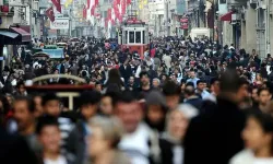 Türkiye'de beklenen yaşam süresi belli oldu