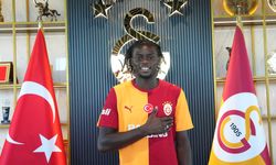 Galatasaray, Lesley Ugochukwu'yu kadrosuna kattı