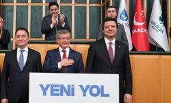 Yeni Yol liderleri asgari ücret ve emekli maaşı çağrısı yaptı